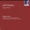 JUDITH BINGHAM - Organ Works - Stephen Farr